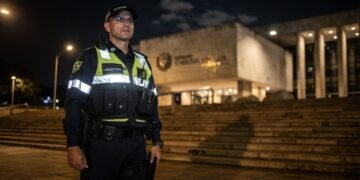 Julgamento no STF pode obrigar o INSS a reconhecer aposentadoria especial para vigilantes com base no risco e não na arma