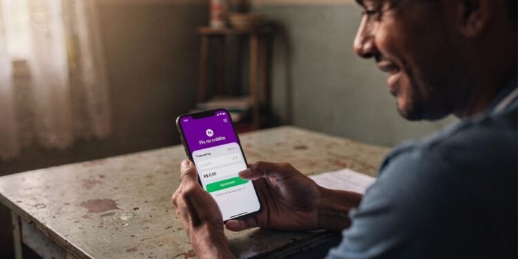 Nubank libera nova função de Pix e agora você pode fazer transferências mesmo com a conta zerada