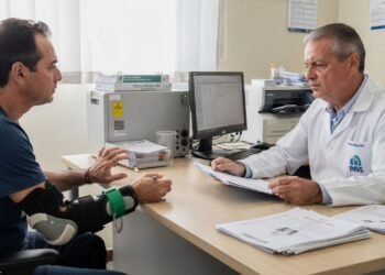 Com apenas uma limitação no braço ou ouvido você pode receber do INSS todo mês e ainda acumular com seu salário