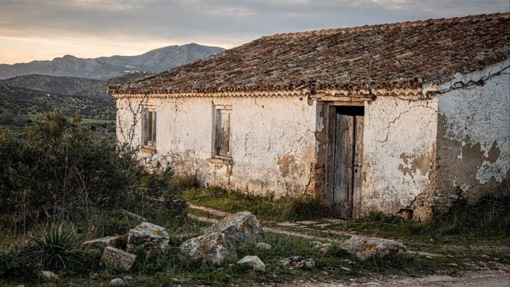 Mesmo após 50 anos, família recebe ultimato para destruir a própria casa e o drama escancara uma falha ignorada por décadas