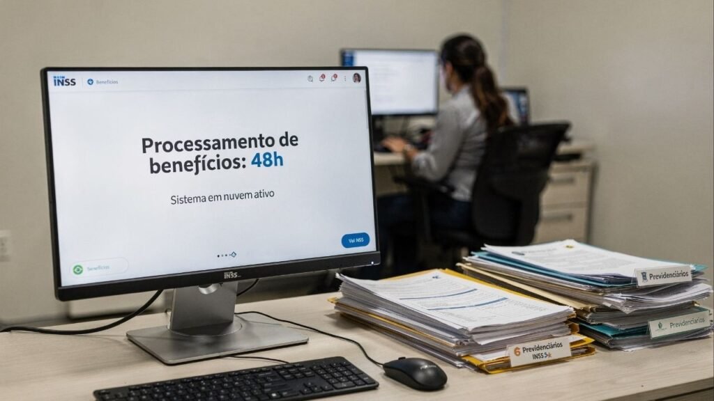 Atenção segurado! INSS passou por mudança tecnológica e agora há novos cuidados para evitar perda de prazo e golpes online