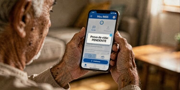 Novo sistema do INSS dispensa ir ao banco, mas exige que você tenha feito pelo menos uma dessas ações com biometria facial