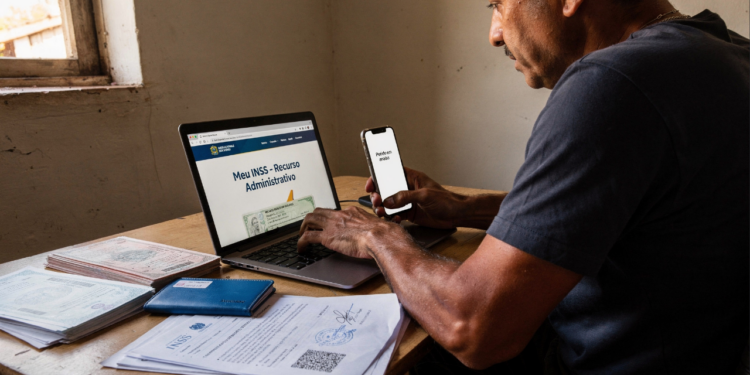 INSS negou seu pedido? Você pode recorrer de graça, sem processo e com chance real de reverter o benefício negado