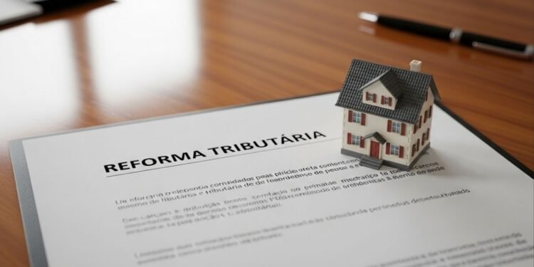 Reforma Tributária muda regras do aluguel por temporada e pequenos locadores podem ter prejuízo com nova forma de cobrar impostos