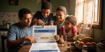 Governo libera nova faixa de desconto na conta de luz em Minas e cruzamento de dados faz economia cair direto na conta