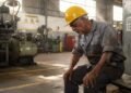 Acidente com sequelas permanentes em trabalhador próximo da aposentadoria termina em condenação e multa pesada de R$ 90 mil
