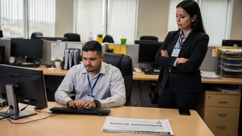 Justiça demite por justa causa quem ignora a pausa de 15 minutos e decisão já muda condutas em empresas de todo o país