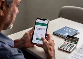 Trabalhou com carteira assinada em 2024? Veja quem vai receber até R$ 1.515 do PIS em 2026 e quem está fora do pagamento