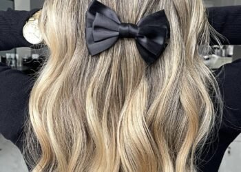 Como ter cabelos iluminados, modernos e leves sem precisar da chapinha todo dia