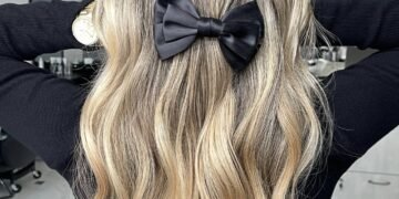 Como ter cabelos iluminados, modernos e leves sem precisar da chapinha todo dia