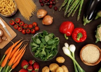 5 alimentos que ajudam a fortalecer o sistema imunológico