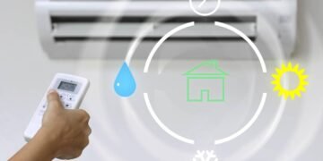 Como prevenir ressecamento da pele e mucosas causado pelo ar-condicionado no dia a dia