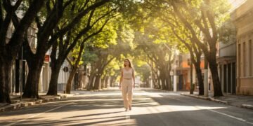 A cidade do interior paulista onde segurança, ruas arborizadas e rotina tranquila fazem a diferença