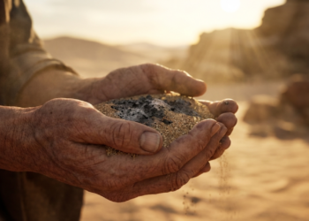 Por que a Quaresma compara sua vida a um deserto? A explicação que faz tudo ganhar sentido
