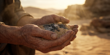 Por que a Quaresma compara sua vida a um deserto? A explicação que faz tudo ganhar sentido