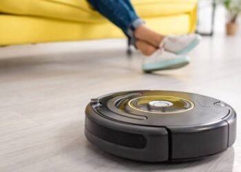 Aspirador robô: guia definitivo para escolher o melhor modelo
