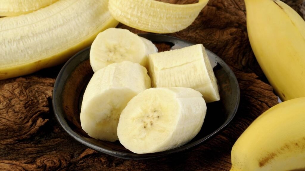 Como transformar bananas maduras em um bolo - Créditos: depositphotos.com / phloenphoto