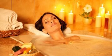 Muita gente dorme melhor depois do banho, mas quase ninguém sabe o motivo real