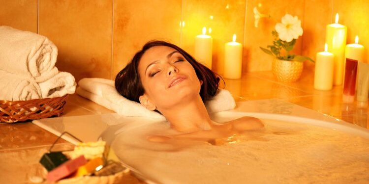 Nosso corpo funciona em ciclos ao longo do dia, e a temperatura interna faz parte desse relógio natural - Créditos: depositphotos.com / poznyakov