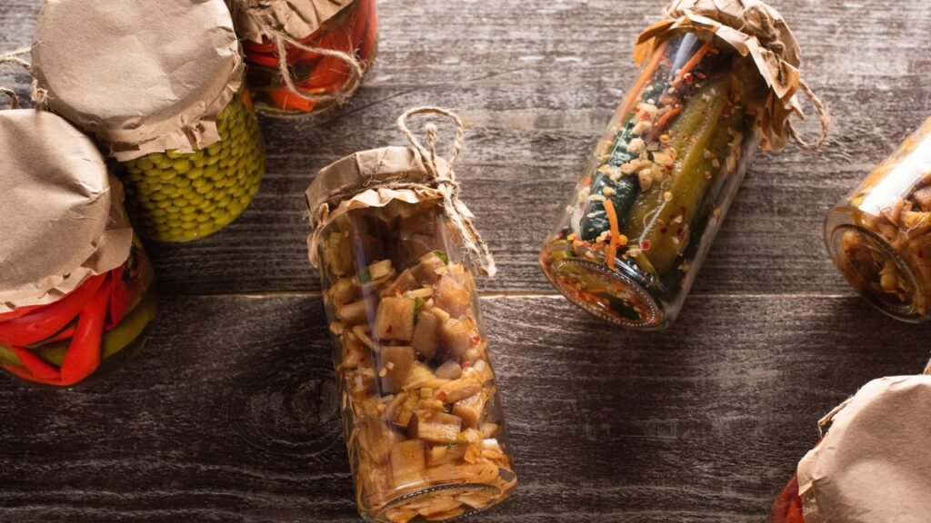 Um preparo simples transforma berinjela em antipasto incrível