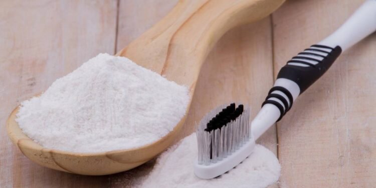 7 usos inusitados para o bicarbonato de sódio