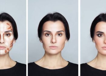 Efeito lifting com maquiagem: a técnica que valoriza a estrutura natural do rosto sem marcar demais