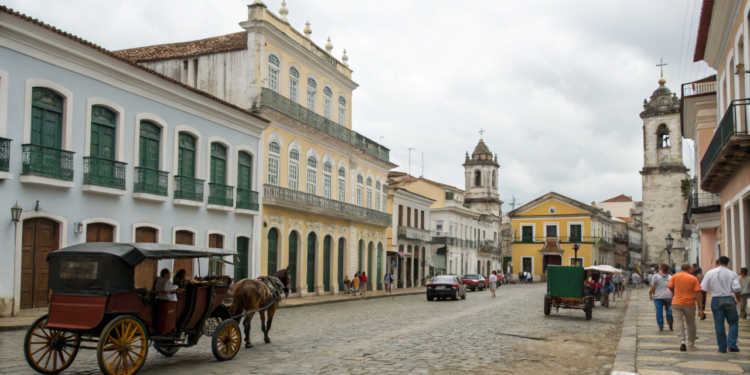 Sem internet e com outra rotina: como era a vida no Brasil há 100 anos atrás