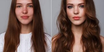 O corte de cabelo ideal para mulheres de 45 anos que suaviza linhas e dá movimento