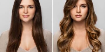 Loiro amanteigado ou platinado: entenda qual tom destaca melhor sua beleza e exige menos idas ao salão