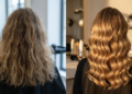 O segredo para finalizar cabelo ondulado e acabar com o frizz