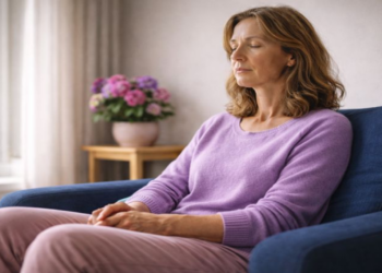 Por que morar sozinho na velhice pode ser mais saudável do que parece