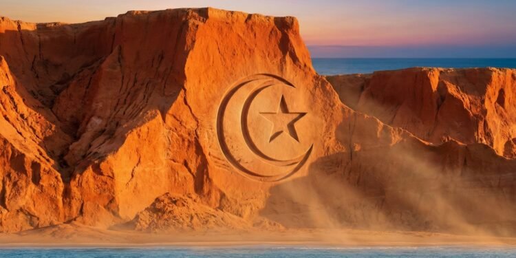 Canoa Quebrada: o paraíso cearense com falésias coloridas e a lua esculpida na pedra (IMAGEM ILUSTRATIVA)