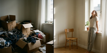 Comece por uma gaveta! O plano fácil para eliminar excessos sem surtar e sentir resultado na hora