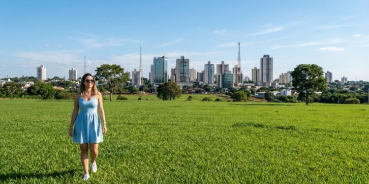 Morar em Cascavel: conheça a qualidade de vida na Capital do Oeste Paranaense (imagem ilustrativa)