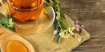 O chá que ajuda a desacelerar a mente, reduz estresse e melhora o sono