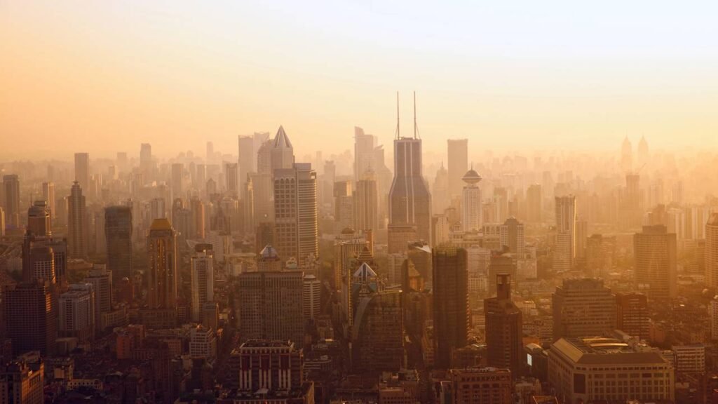 O perigo que você ignora todos os dias: como a poluição afeta sua saúde sem dar sinais claros