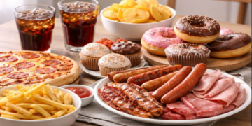 Alimentos que vão te inflamar, inchar e até causar dor no corpo!