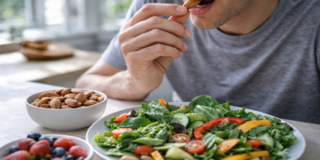 Emagreça sem contar calorias e aprenda a usar a comida a seu favor hoje!