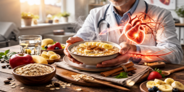 Diabéticos podem comer aveia? Entenda como ela ajuda a controlar a glicemia