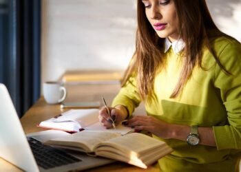 A estrutura diária indicada por psicólogos que aumenta a produtividade e melhora a concentração