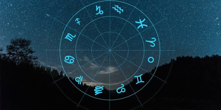 Cada signo recebeu um nome inspirado em imagens que os antigos reconheciam nas constelações - Créditos: depositphotos.com / HayDmitriy