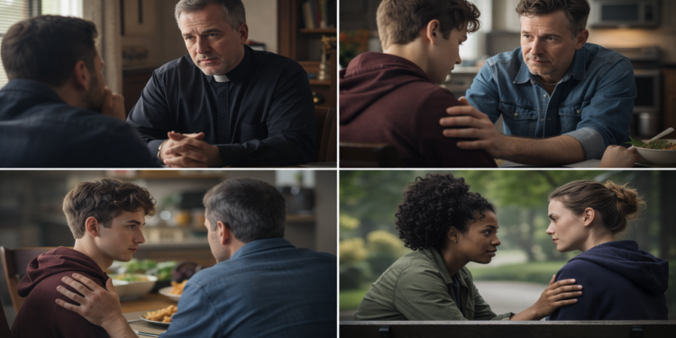 Calar diante do erro é pecado? Veja os critérios que tornam o silêncio grave