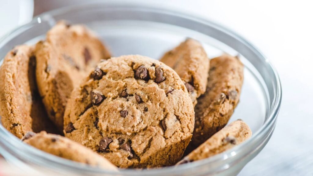 Aprenda a fazer uma massa base neutra para cookies