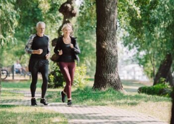 Corrida para iniciantes, como começar a correr com segurança?