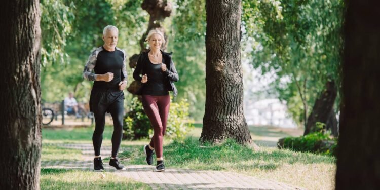 Corrida para iniciantes, como começar a correr com segurança?