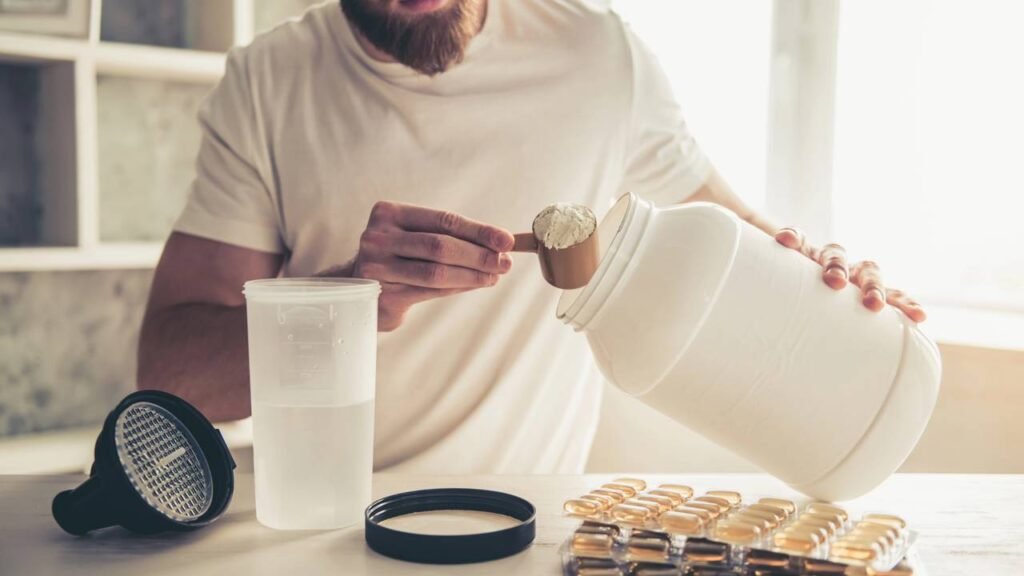 Só 1% das pessoas sabe disso! Veja os REAIS efeitos da creatina depois dos 50 anos