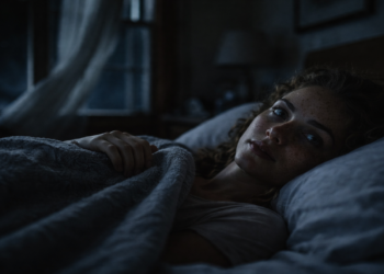 Dormir mal pode ser tão perigoso quanto pressão alta, alertam especialistas