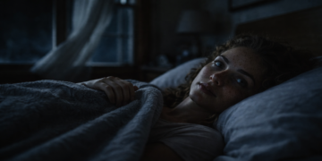 Dormir mal pode ser tão perigoso quanto pressão alta, alertam especialistas