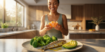 Quer melhorar seus exames? Ajustes na alimentação que fazem diferença em poucas semanas