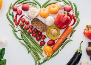 A dieta vegana mais promissora para diabetes tipo 1